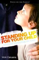 Standing Up for Your Child Without Stepping on Toes