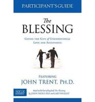 The Blessing Participant&#39;s Guide