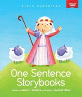 One Sentence Storybooks