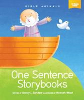 One Sentence Storybooks