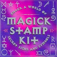 Magic Stamp Kit