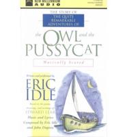 The Story of the Quite Remarkable Adventures of the Owl and Pussycat