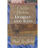 Dombey and Sons