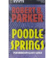 Poodle Springs