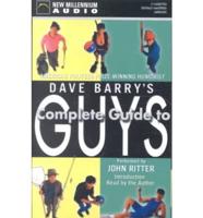 Dave Barry's Complete Guide to Guys