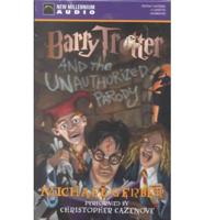 Barry Trotter and the Unauthorized Parody