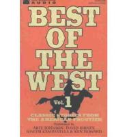 Best of the West Volume 1