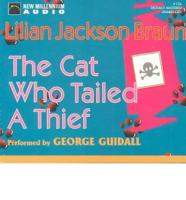 The Cat Who Tailed a Thief