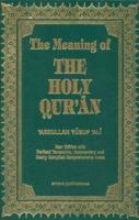 The Meaning of the Holy Quran