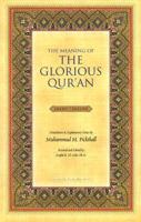 The Meaning of the Glorious Quran