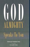 God Almighty Speaks to You