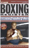 Boxing Register