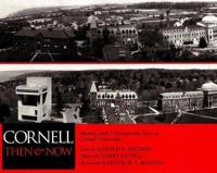 Cornell Then & Now