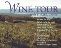 Wine Tour of the Finger Lakes
