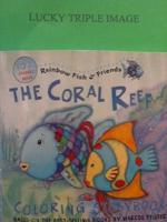 The Coral Reef Colour in Storybook