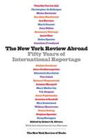 The New York Review Abroad