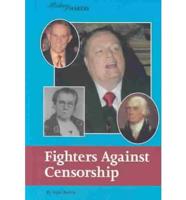 Fighters Against Censorship