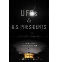 Ufo's and U.s. Presidents