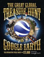 The Great Global Treasure Hunt on Google Earth