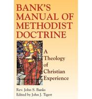 Bank's Manual of Methodist Doctrine