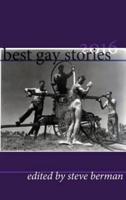 Best Gay Stories 2016