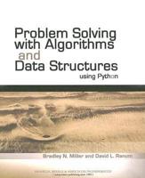 Problem Solving With Algorithms and Data Structures Using Python