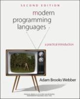 Modern Programming Languages