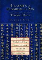 Classics of Buddhism and Zen