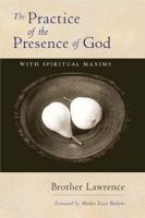 The Practice of the Presence of God