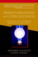 Transformation of Consciousness