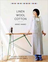 Linen, Wool, Cotton