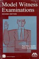 Model Witness Examinations