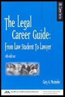 The Legal Career Guide
