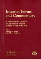 Internet Forms and Commentary