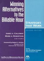 Winning Alternatives to the Billable Hour