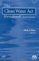 The Clean Water Act Handbook