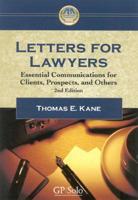 Letters for Lawyers