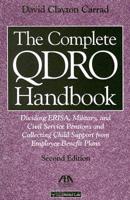 The Complete QDRO Handbook