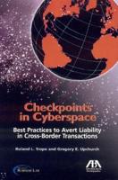 Checkpoints in Cyberspace