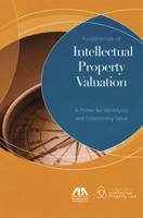 Intellectual Property Valuation
