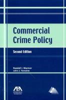 Commercial Crime Policy