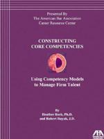 Constructing Core Competencies