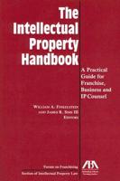 The Intellectual Property Handbook
