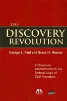 The Discovery Revolution