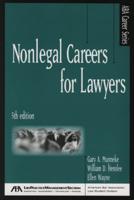 Nonlegal Careers for Lawyers