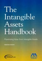 The Intangible Assets Handbook