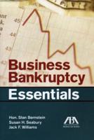 Business Bankruptcy Essentials