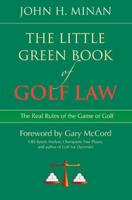 The Little Green Book of Golf Law