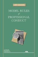 Model Rules of Professional Conduct, 2007