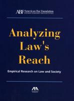 Analyzing Law's Reach